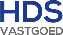 Logo HDS Vastgoed